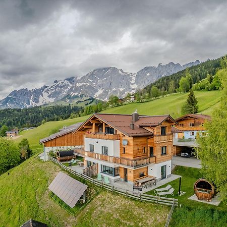 Gut Stein Panoramalodge Mühlbach am Hochkönig Chambre photo