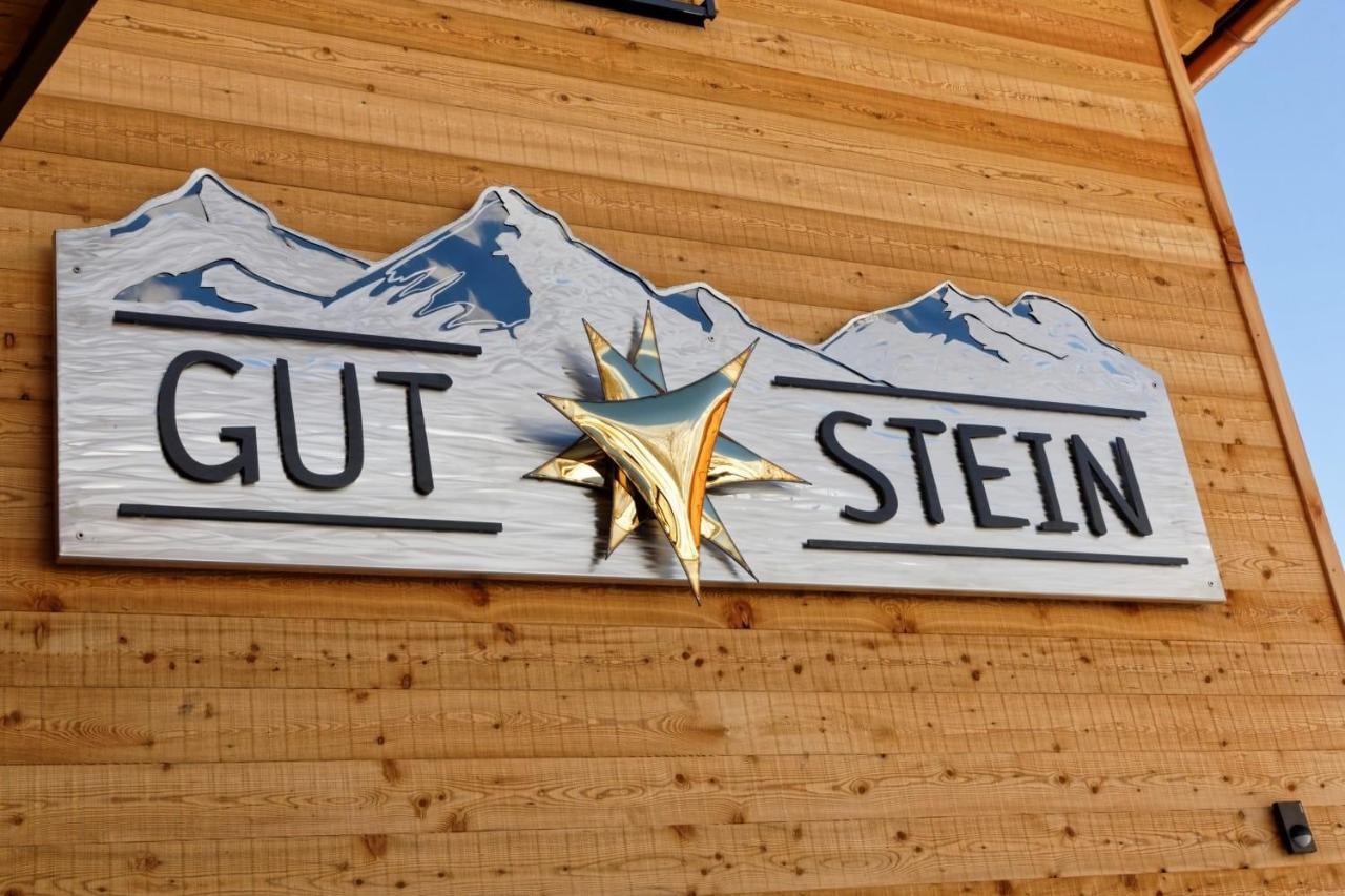 Gut Stein Panoramalodge Mühlbach am Hochkönig Extérieur photo