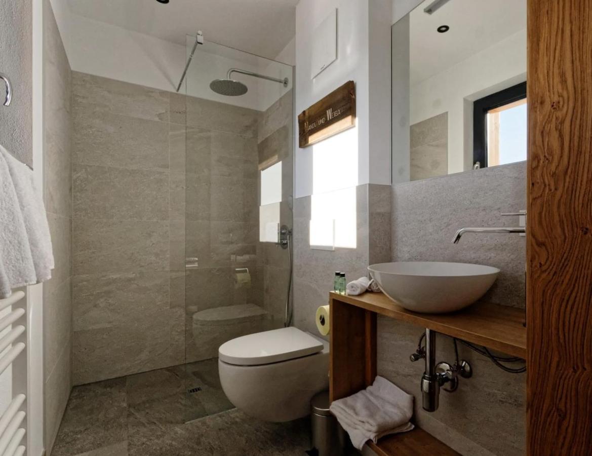 Gut Stein Panoramalodge Mühlbach am Hochkönig Extérieur photo