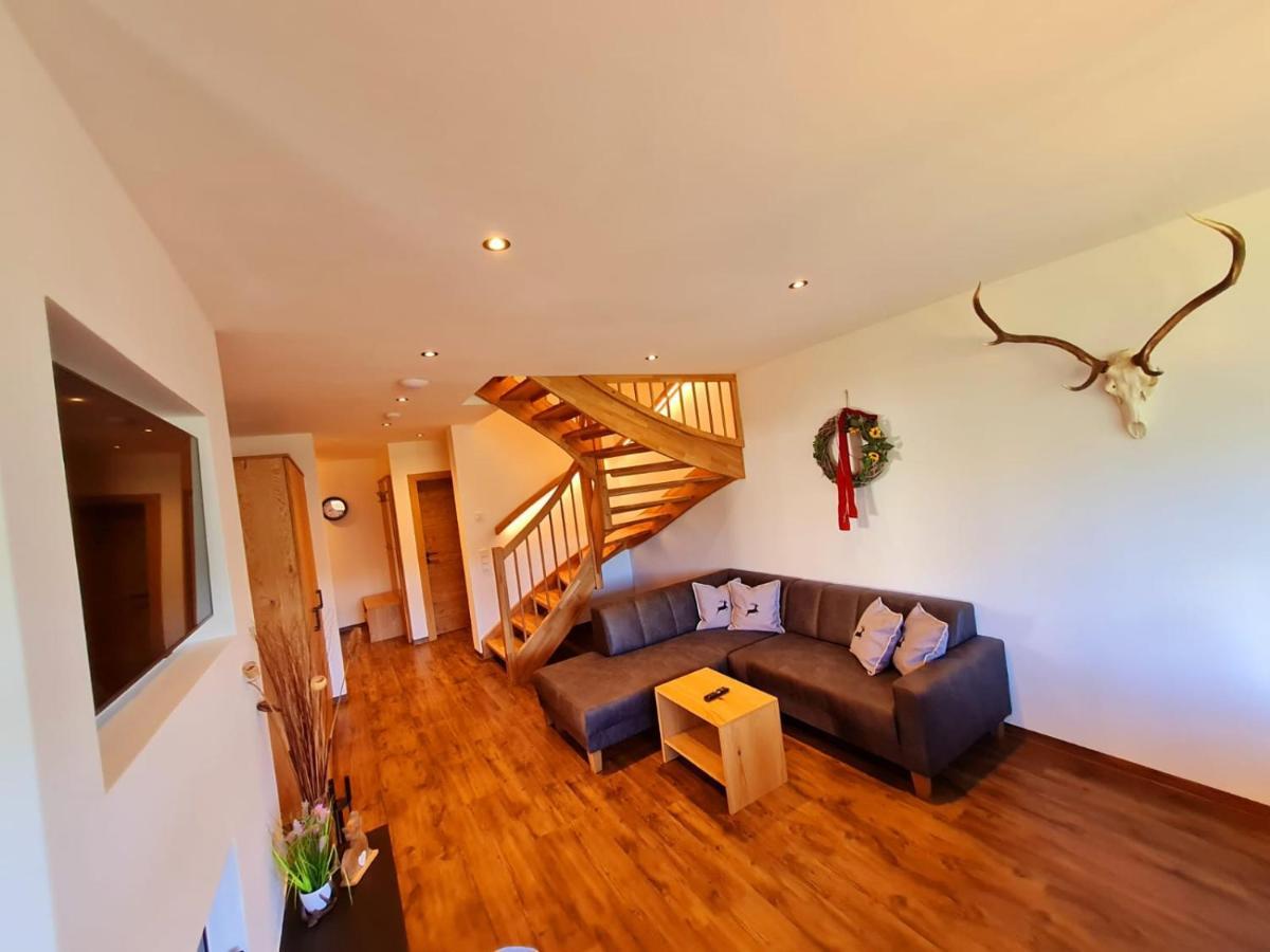 Gut Stein Panoramalodge Mühlbach am Hochkönig Extérieur photo